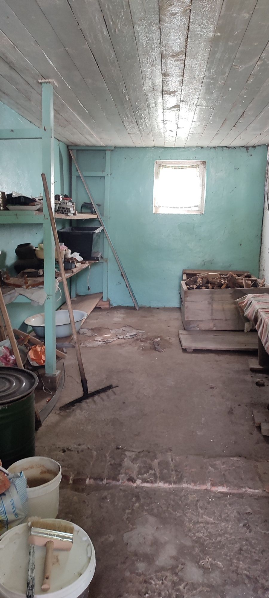 Доглянута садиба 20 км від міста.(ЖД станція,р. Десна)