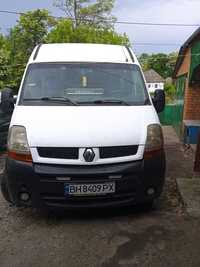 Продам Терміново    Renault master