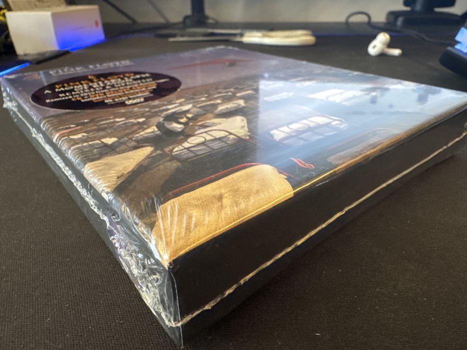 Pink Floyd - Momentary Lapse Of Reason - 5.1