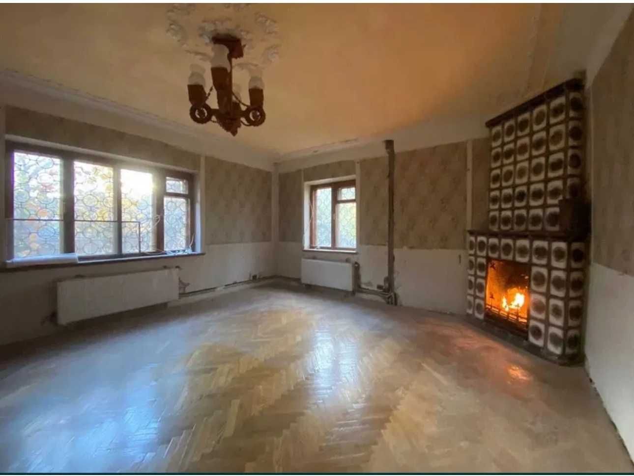 Продаж двоповерхового будинку 200 кв.м. 6 с. у селі Козин, Конча Заспа