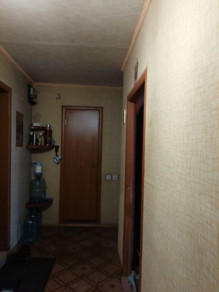 2кімнатна квартира в м. Добропілля
