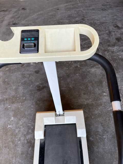 Passadeira de ginástica