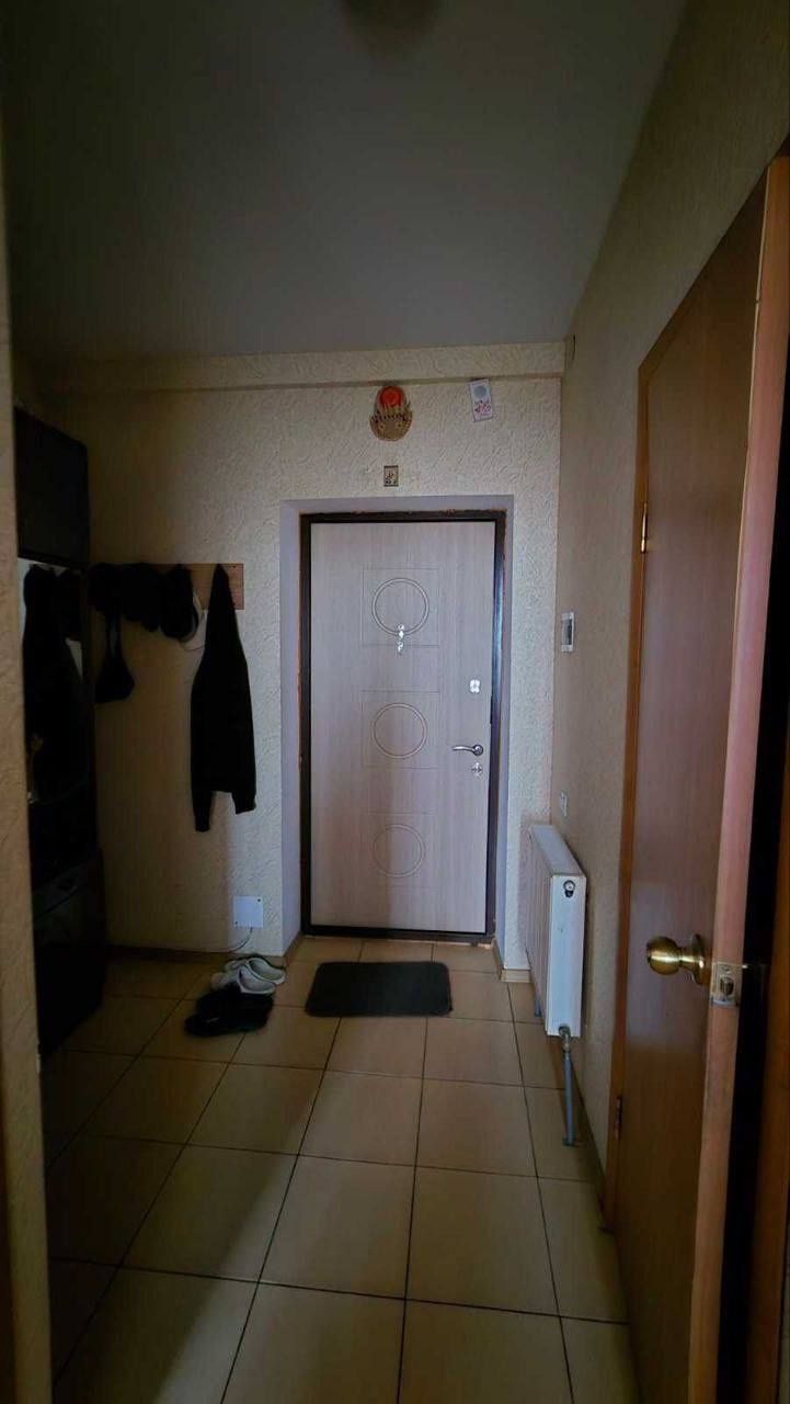 Продам 1 комнатную ЖК 7 Небо Авангард 10 эт 32м