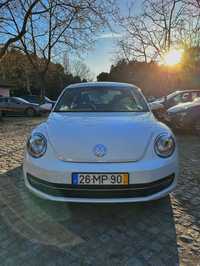 VW New Beetle 1.2 TSI Gasolina