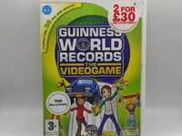 Gra Wii Guiness World Records the videogame