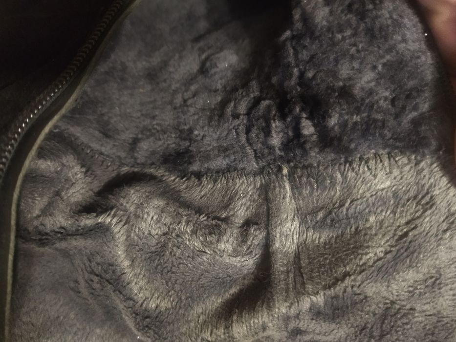 Сопожки жіночі 38