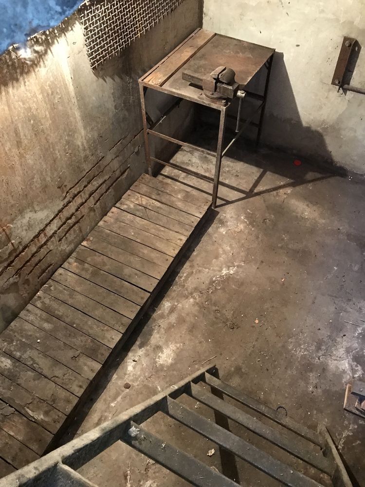 Продам гараж в кооперативі Хорольський