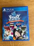 Hasbro Family Fun Pack PS4