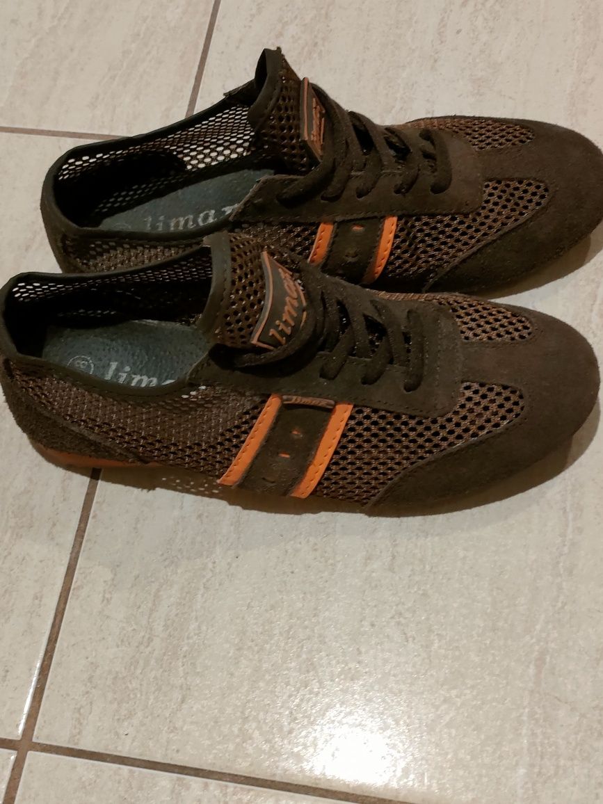 Adidasy firmy LIMAX rozmiar 38