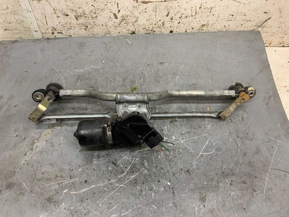 Renault Clio II Mechanizm Wycieraczek