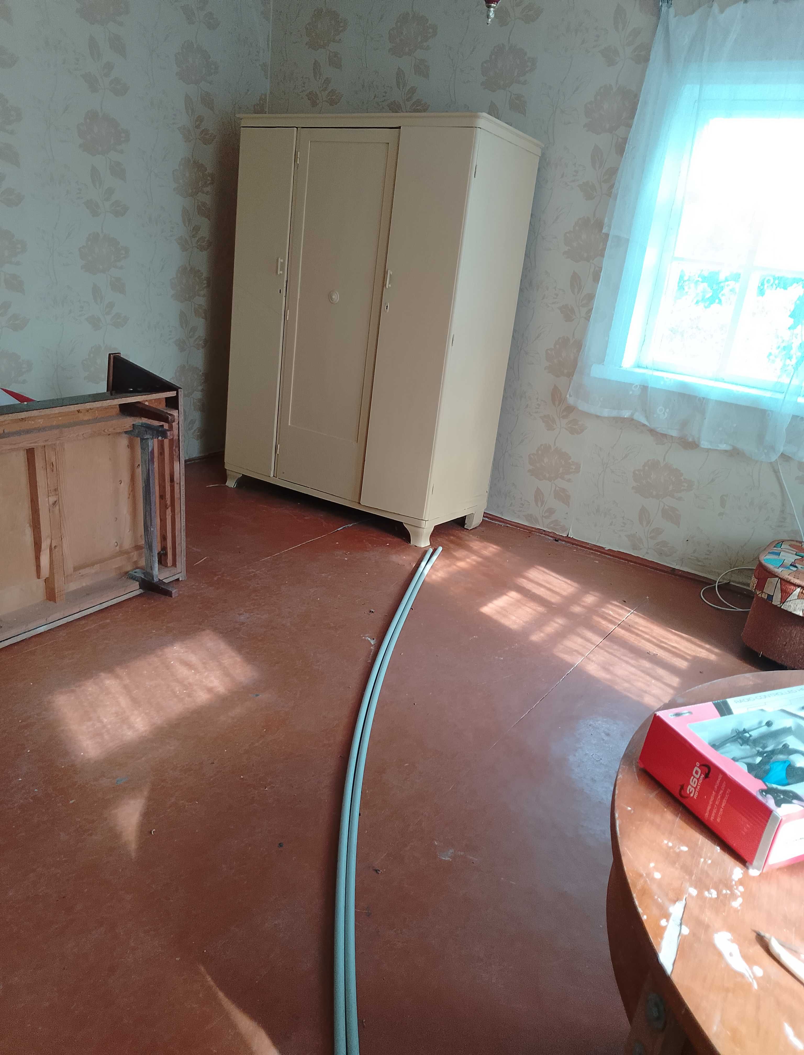Продам будинок в с. Курилівка