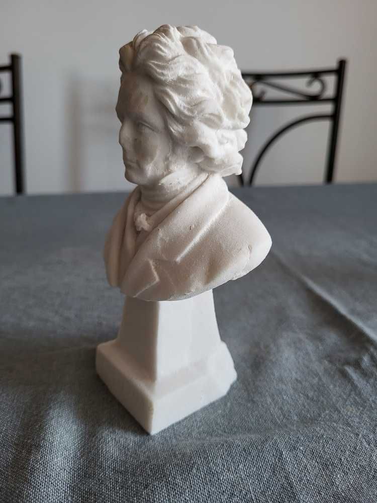 Busto Ludwig van Beethoven