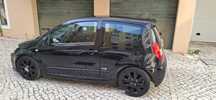Citroen c2 vts 125 cv