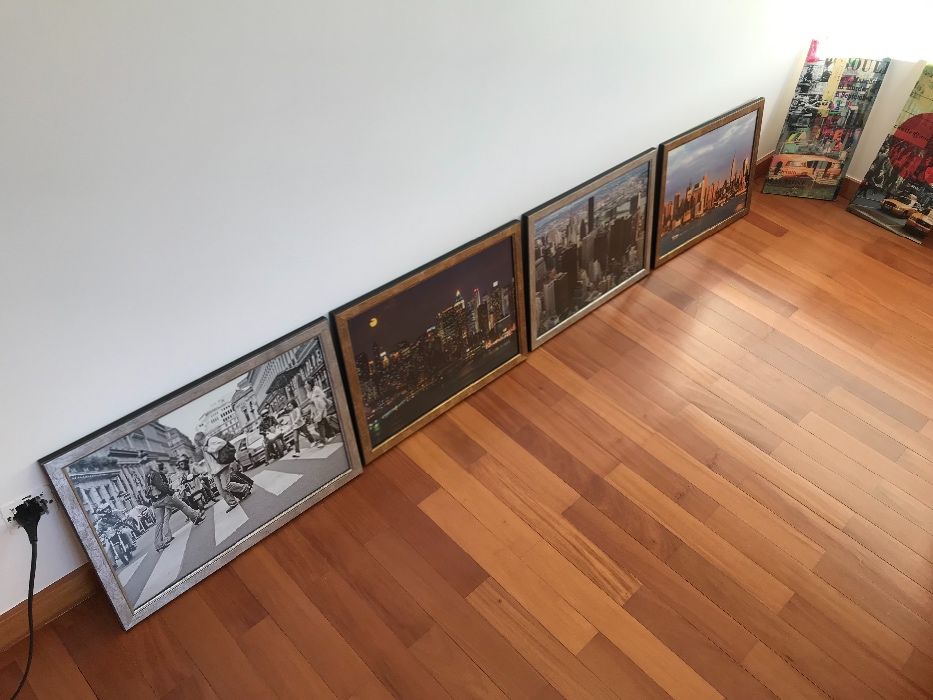 Quadros decorativos
