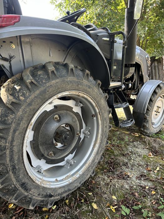 Скаут те 504 супер стан