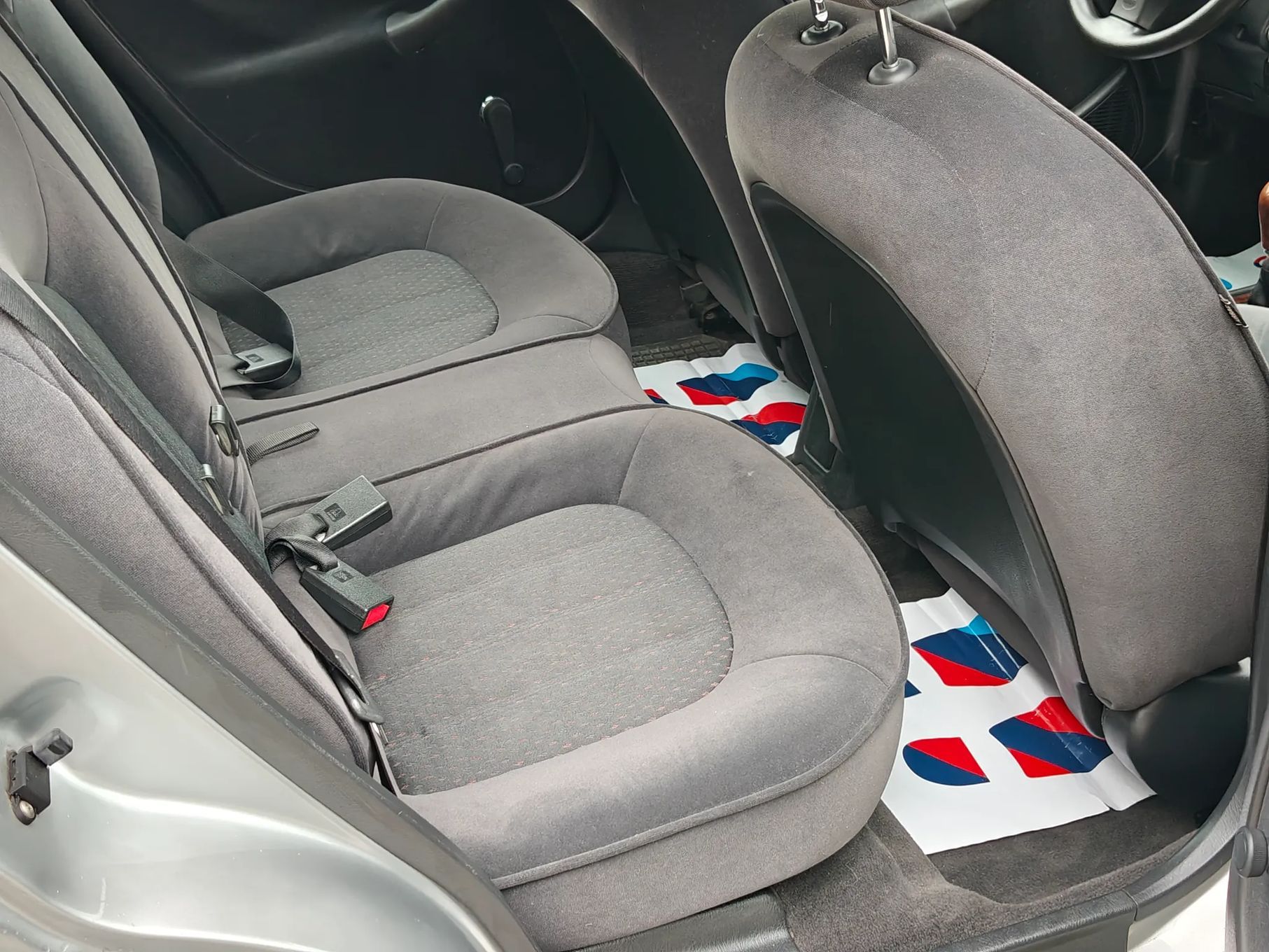 Rover 45 1.6 16V 110 KM Klima Alumki Stan BDB okazja