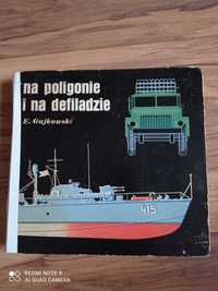 Na poligonie i na defiladzie