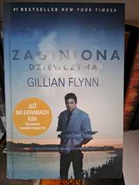 Gillian Flynn - Zaginiona Dziewczyna