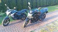 Romet ZXT Romet ZXT125 , Junak 126, Torq, Wtrysk, Nowy/ 250 km