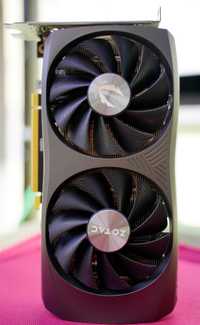 Zotac Gaming GeForce RTX 4070 Twin Edge 12GB com Garantia