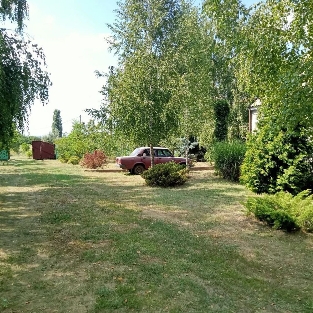 Продам уютний дім