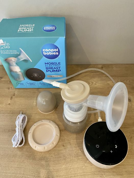 Laktator Canpol babies