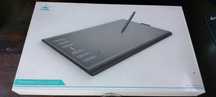 Tablet graficzny Huion new 1060 plus