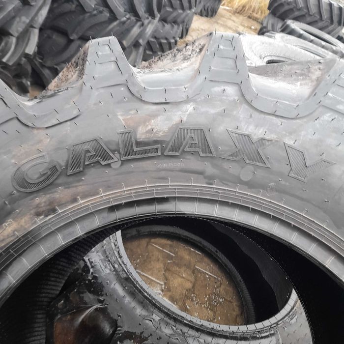 Opona 540/65R28 149D TL Earth-Pro 651 GALAXY