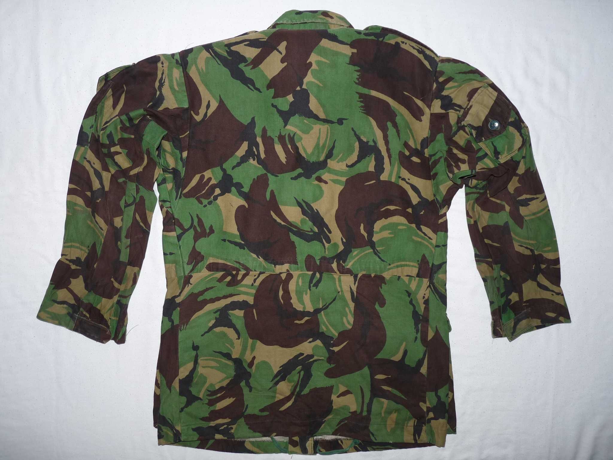 85 Pattern Smock Combat DPM kurtka wojskowa UK brytyjska 180/104 #11