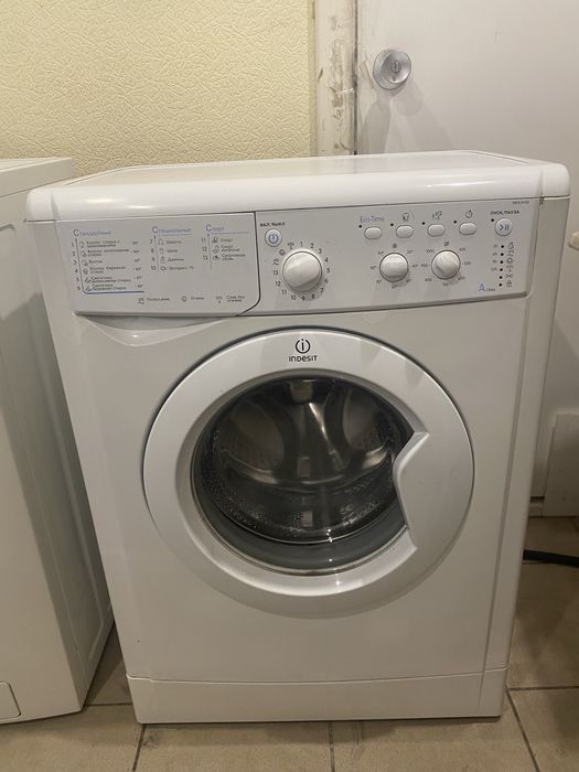 Стиральная машинкп бу , “Indesit”