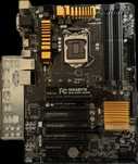 Płyta główna ATX Gigabyte GA-Z97-D3H LGA 1150
