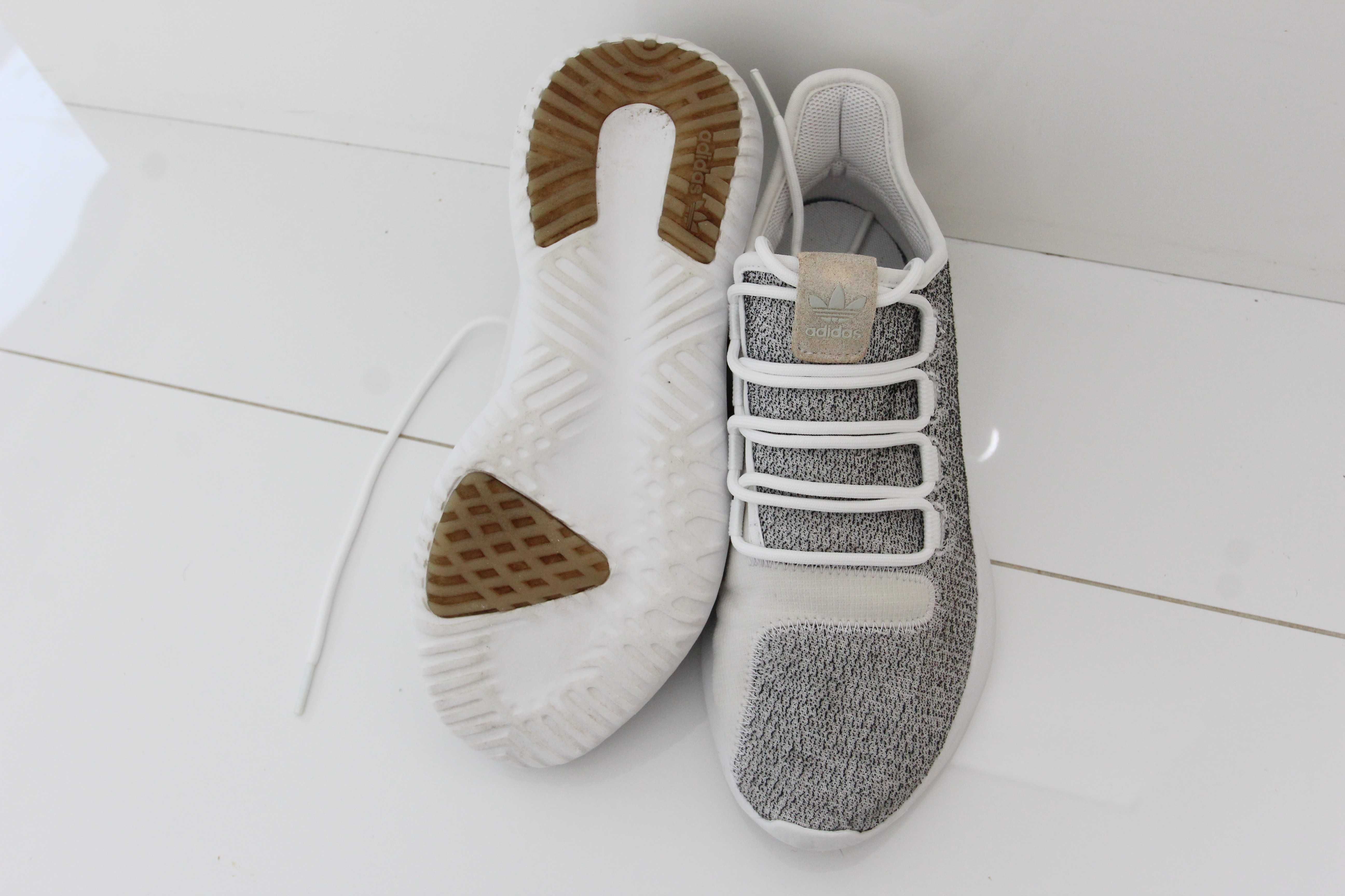 Adidas Tubular shadow bez wad 39 1/3