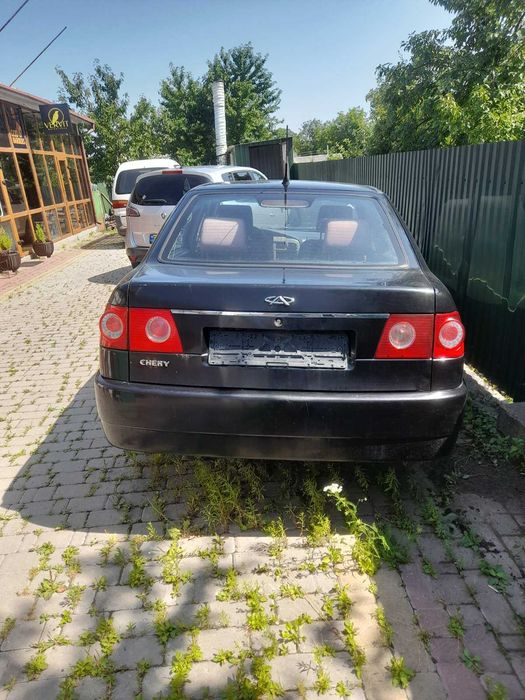 Продається автомобіль Chery Amulet