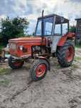 sprzedam zetor 4718