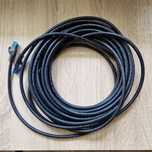 Kabel sieciowy Longilink 10 m