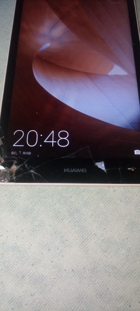 Планшет Huawei T3 7