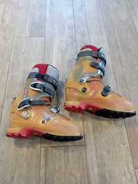 Buty skiturowe Scarpa Matrix 29,5 (45,5) botek termoformowalny