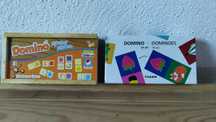 Jogos de Dominó Infantil