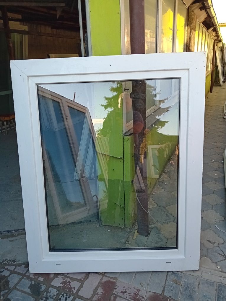 Okno używane 100/144