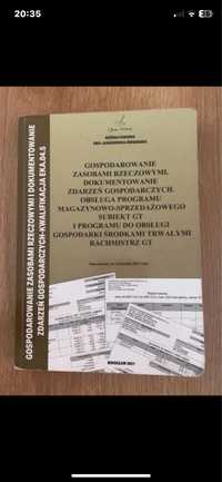 Książka gospodarowanie zasobami rzeczowymi