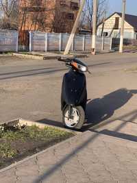 Продам honda dio 35