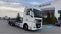 MAN TGX  6x2 E6 LL-U(XXl) - BDF