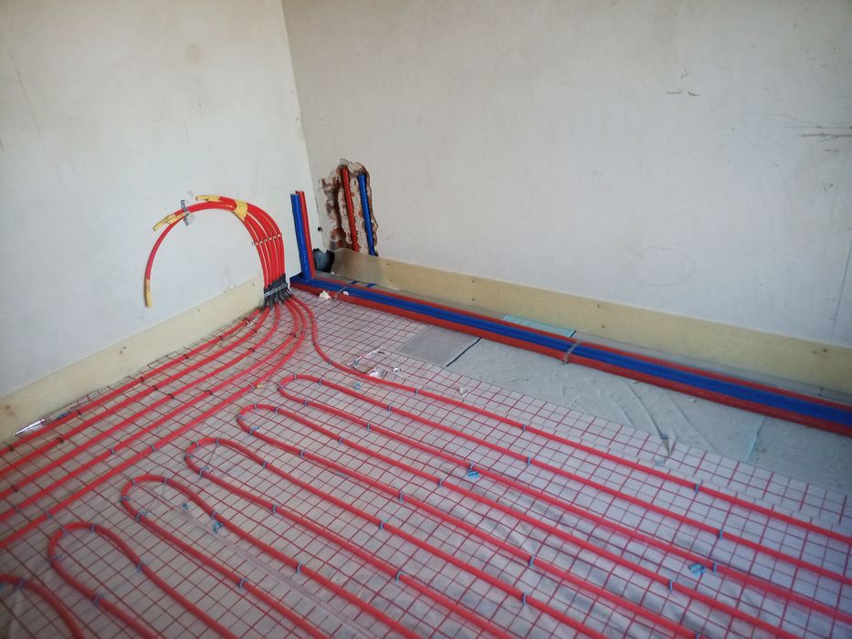 Ремонтно будівельні роботи під ключ