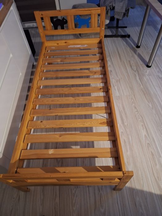 Łóżeczko dla dziecka