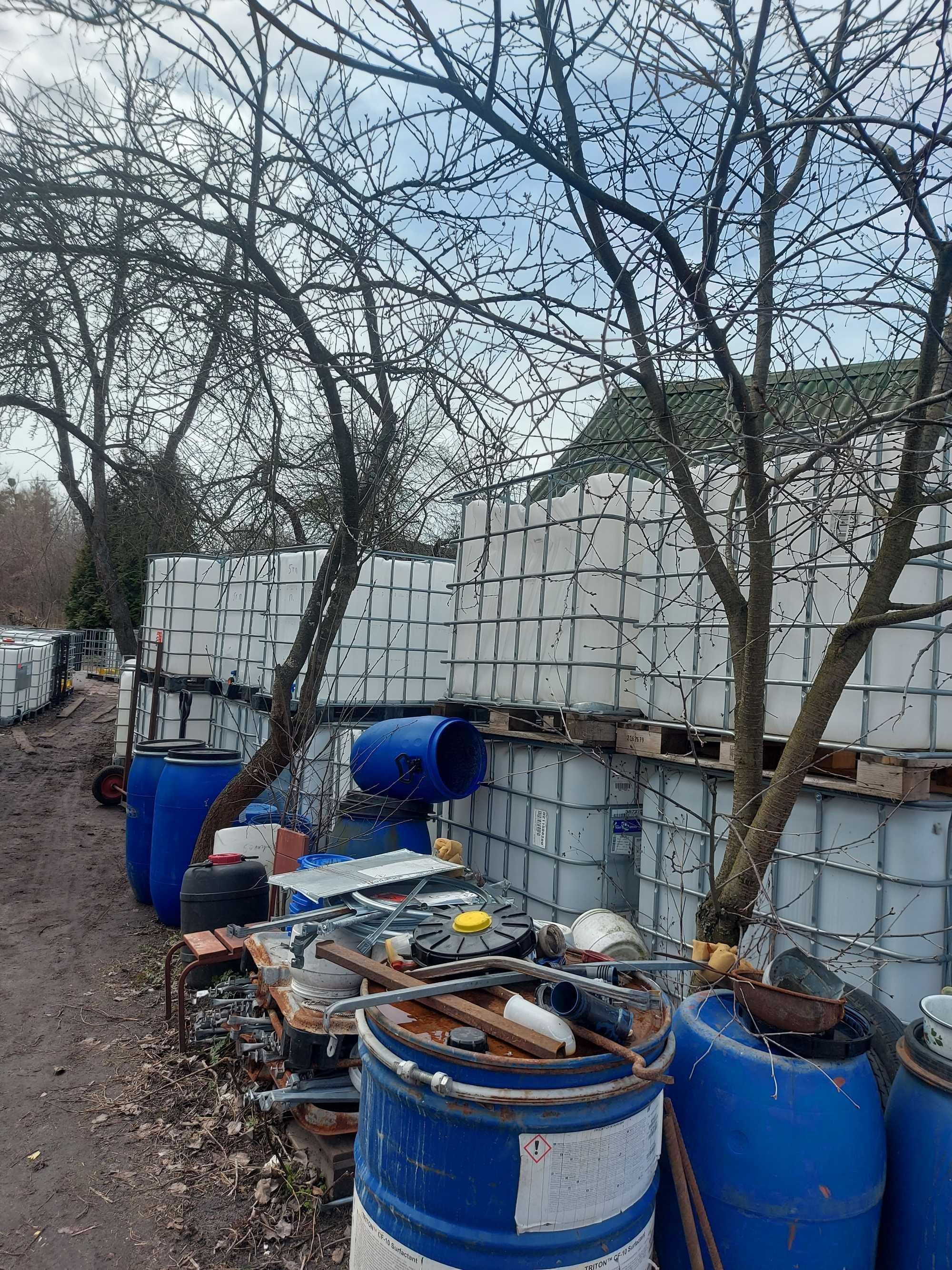 Продам еврокуб чорного кольору б.у.