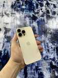 Iphone 14 Pro Max 128gb Gold Neverlock