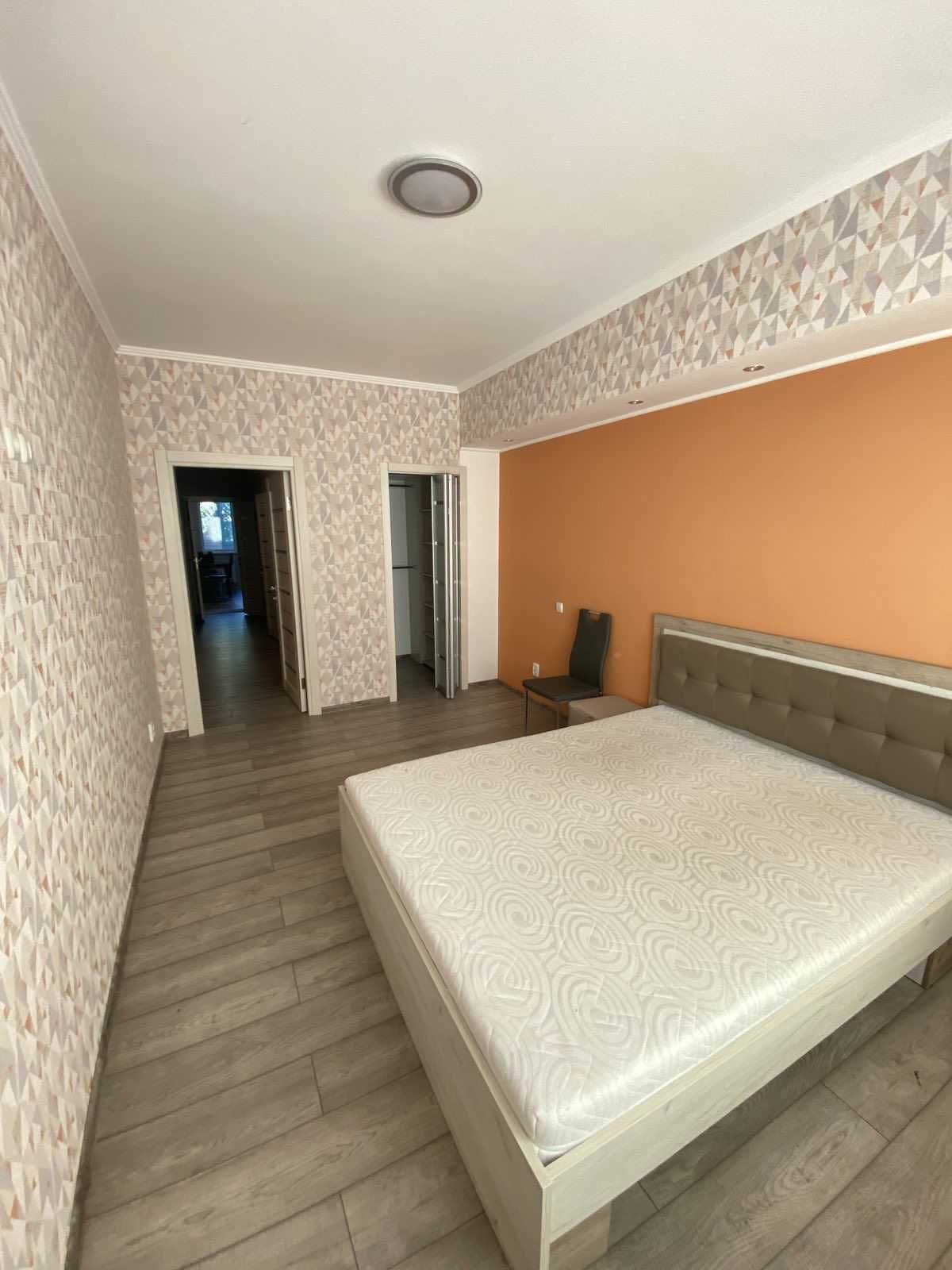 2 кімнатна квартира,можливий безготівковий розрахунок