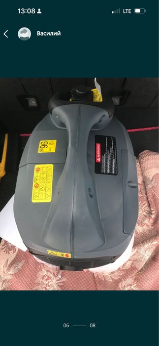 в наявності ИНВЕРТОРНЫЙ  ГЕНЕРАТОР 2.5 квт Голландия