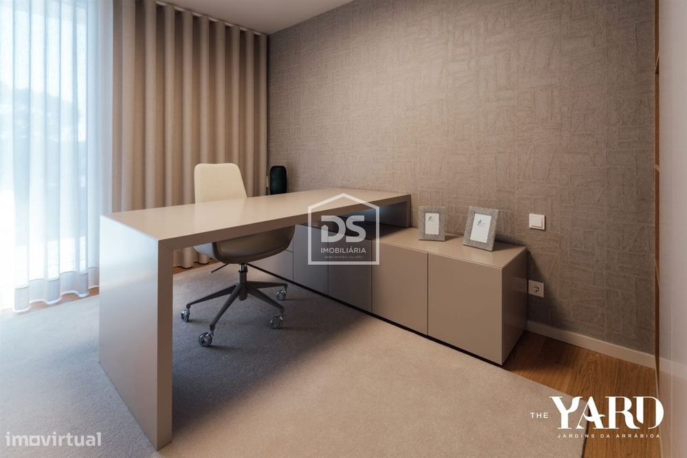 Apartamento T4 DUPLEX Venda em Santa Marinha e São Pedro da Afurada,Vi