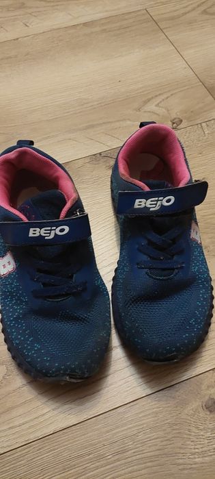 Buty sportowe Bejo 34